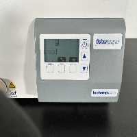 Fisherbrand Isotemp GPD 10 Waterbath image 3